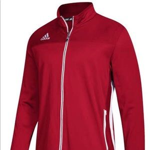 Men’s Adidas Adult Zip-Up Jacket
